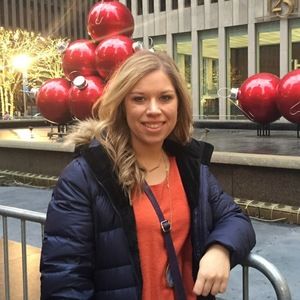 Meet your Posher, Natalie